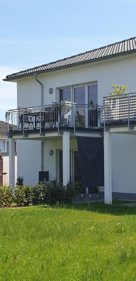 Ferienwohnung Selina ロースハイム エクステリア 写真