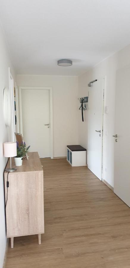 Ferienwohnung Selina ロースハイム エクステリア 写真
