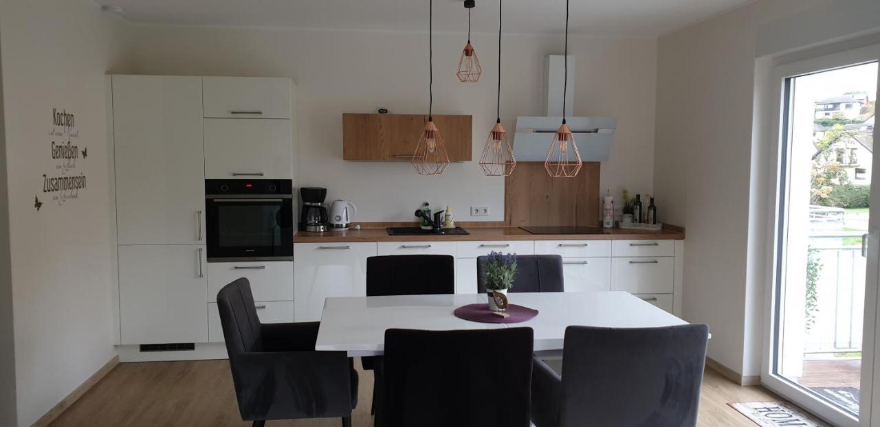 Ferienwohnung Selina ロースハイム エクステリア 写真