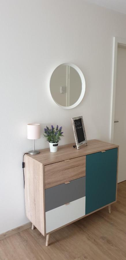 Ferienwohnung Selina ロースハイム エクステリア 写真