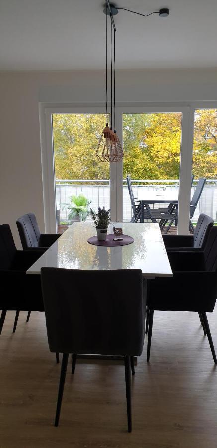 Ferienwohnung Selina ロースハイム エクステリア 写真